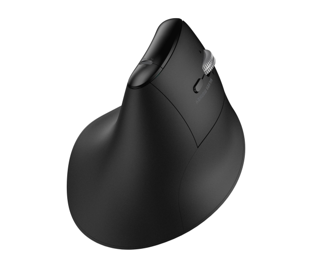 SILVER MONKEY Bezprzewodowa mysz optyczna Ergonomic Plus SMA308 - 1361010 - zdjęcie 2
